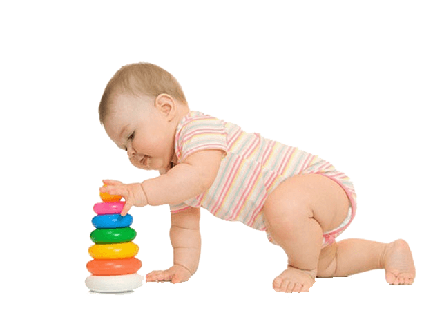 Everything you need for baby