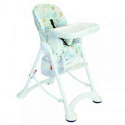 High Low Chair