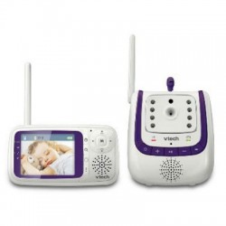 Video Baby Monitor