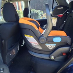 Accredited installation personal seat