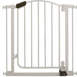 Baby Safety Gates Metal