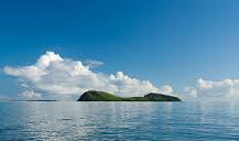 double island