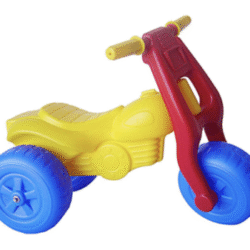 Ride on Trike