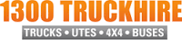 1300 truckhire