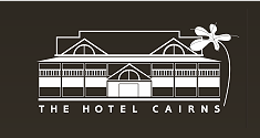 the hotel cairns