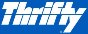 thrifty