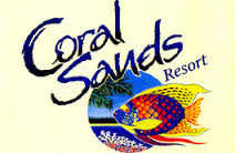 coral sands