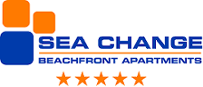 sea change