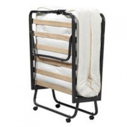 Innerspring Rollaway Bed