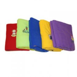 Cot Blanket
