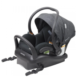 Capsule Maxi Cosi Mico Plus ISOFIX