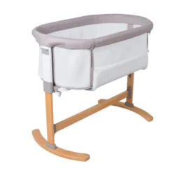 Co-Sleeper/Bedside sleeper